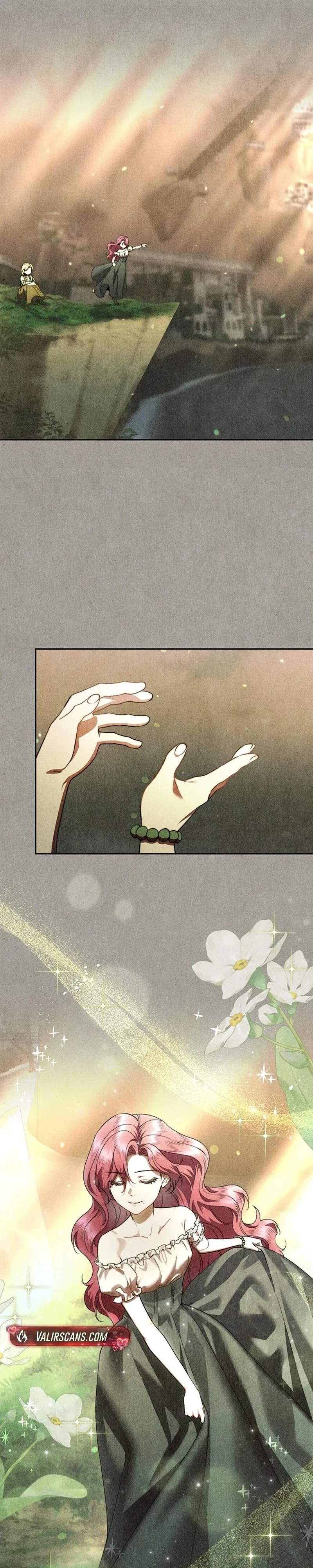 How to Send My Husband to the Abyss Chapter 60-eng-li - Page 15