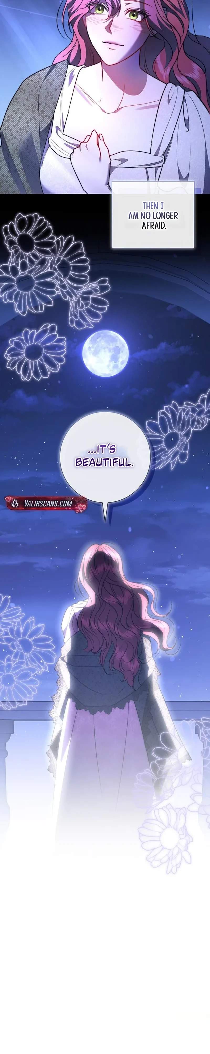 How to Send My Husband to the Abyss Chapter 60-eng-li - Page 30