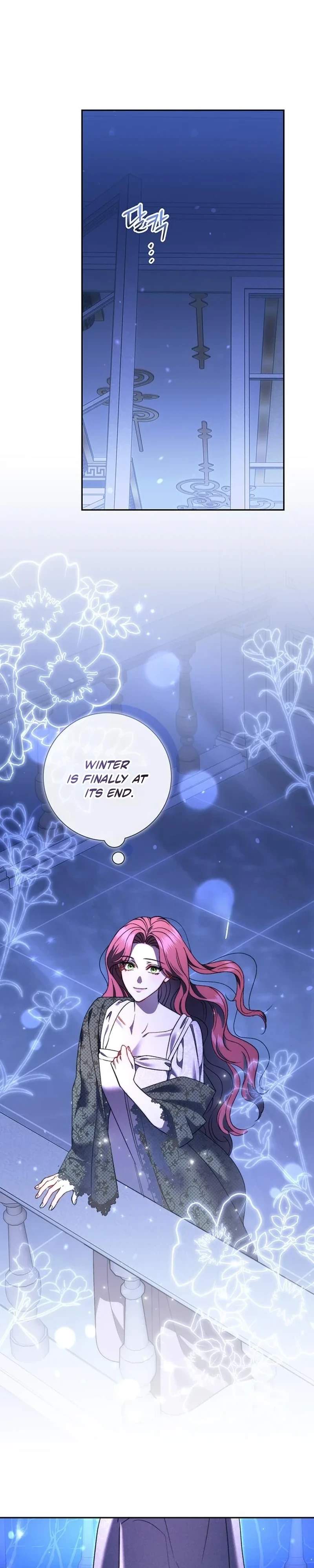 How to Send My Husband to the Abyss Chapter 60-eng-li - Page 26