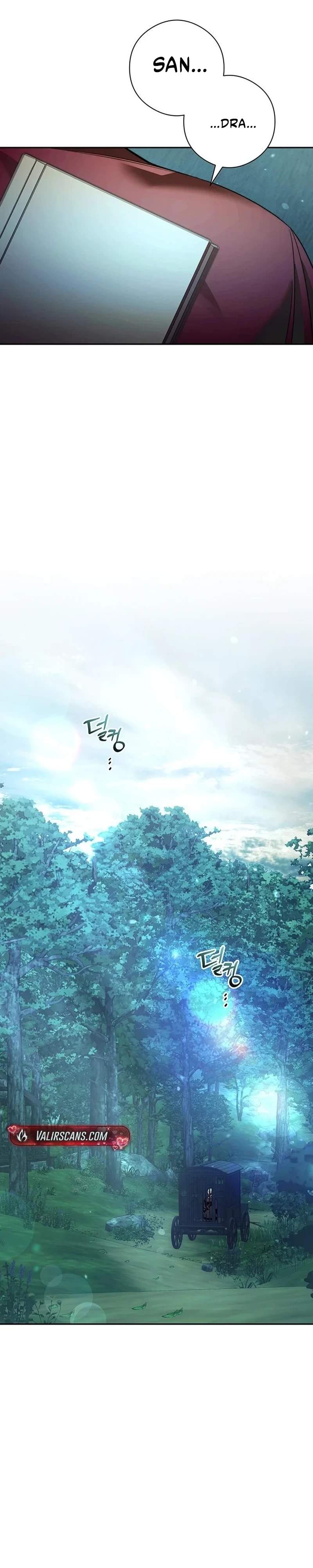 How to Send My Husband to the Abyss Chapter 60-eng-li - Page 21