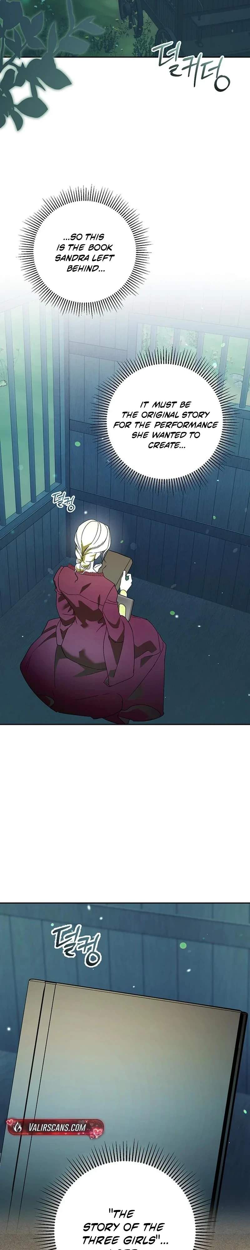 How to Send My Husband to the Abyss Chapter 60-eng-li - Page 6