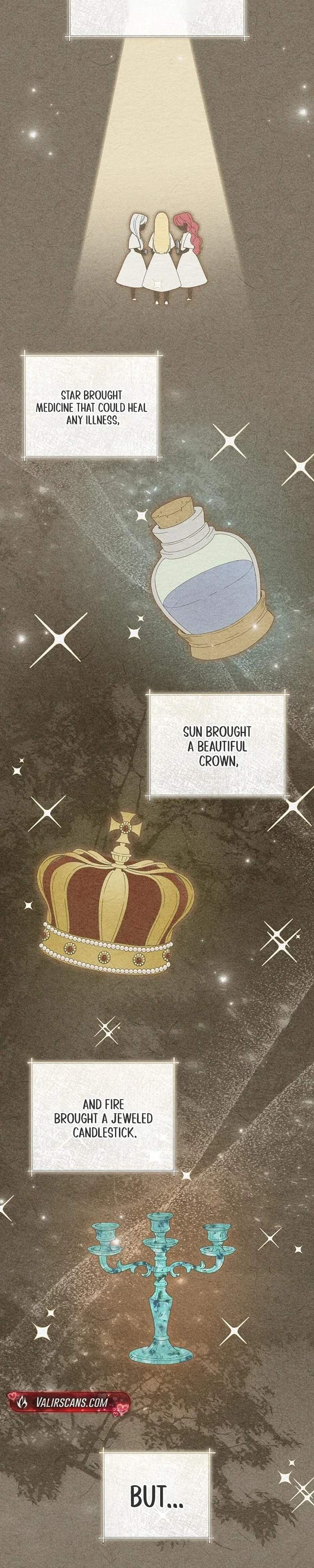 How to Send My Husband to the Abyss Chapter 60-eng-li - Page 9