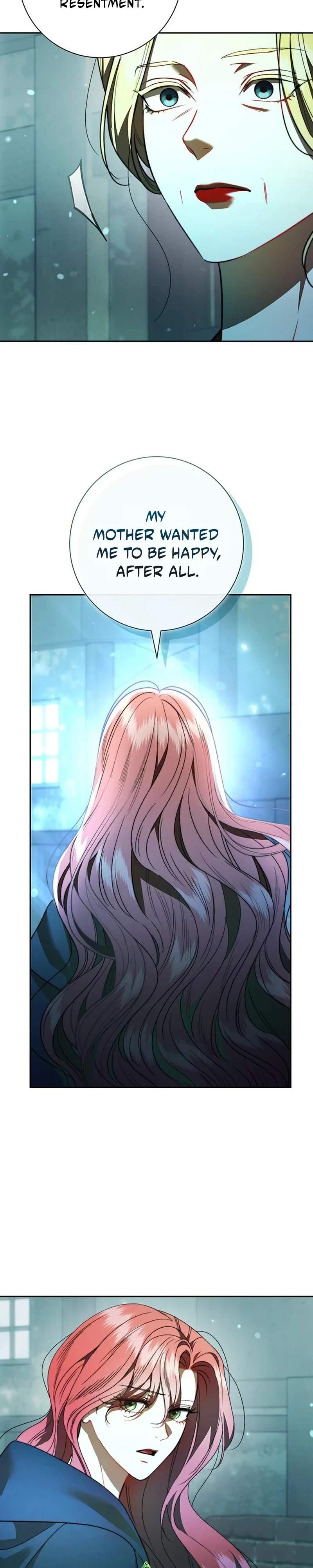 How to Send My Husband to the Abyss Chapter 60-eng-li - Page 2