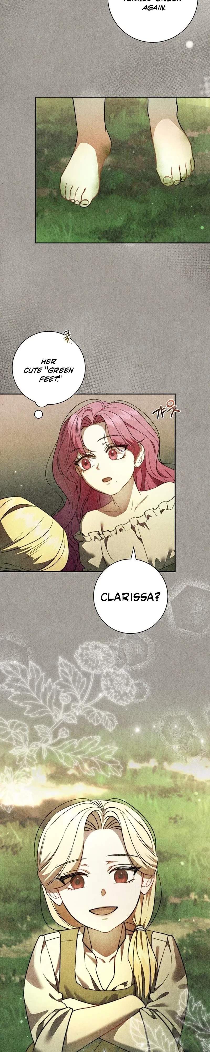 How to Send My Husband to the Abyss Chapter 60-eng-li - Page 17