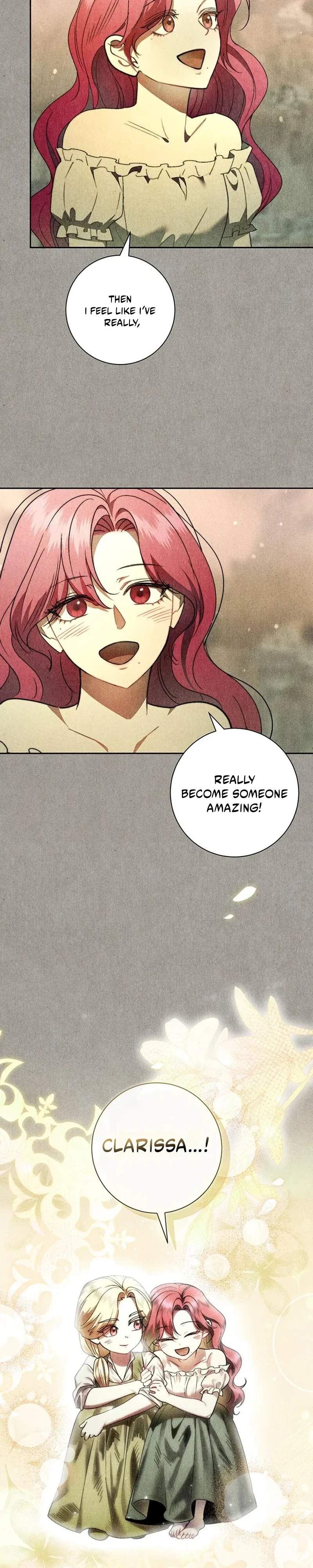 How to Send My Husband to the Abyss Chapter 60-eng-li - Page 19