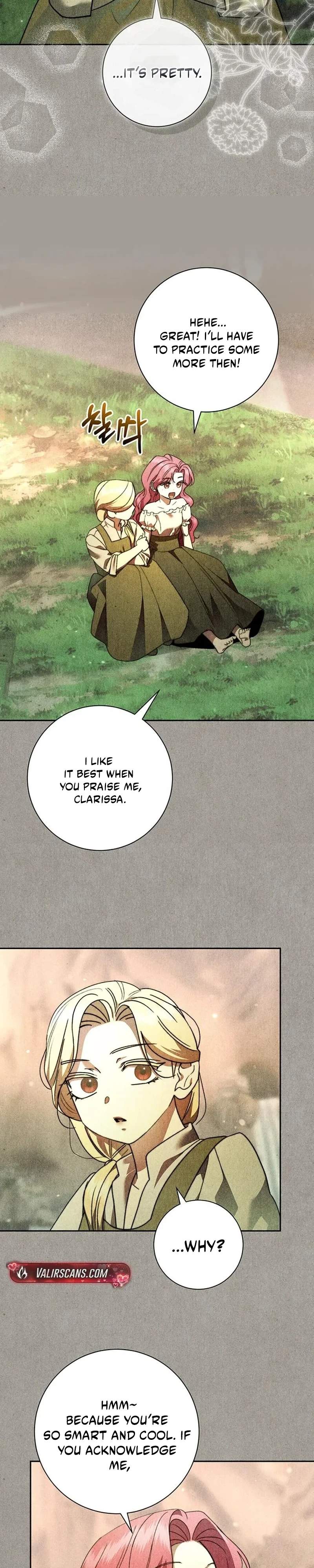 How to Send My Husband to the Abyss Chapter 60-eng-li - Page 18