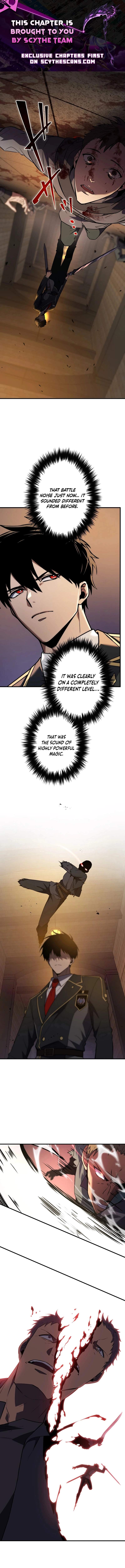 The Dark Swordsman Returns Chapter 52-eng-li - Page 0
