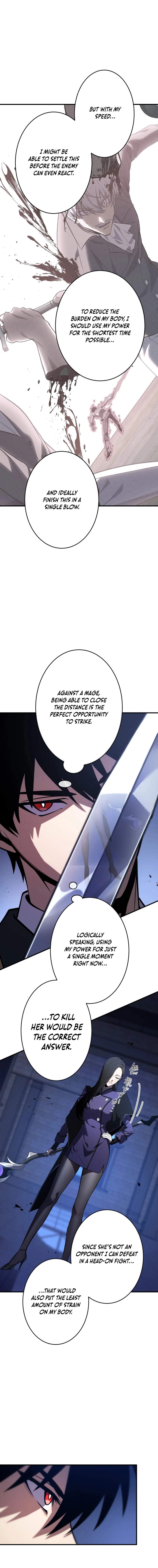 The Dark Swordsman Returns Chapter 52-eng-li - Page 12
