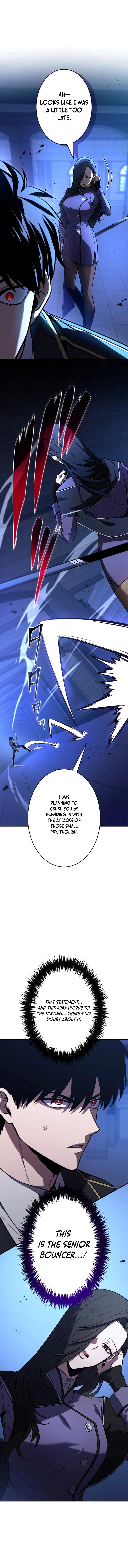 The Dark Swordsman Returns Chapter 52-eng-li - Page 9