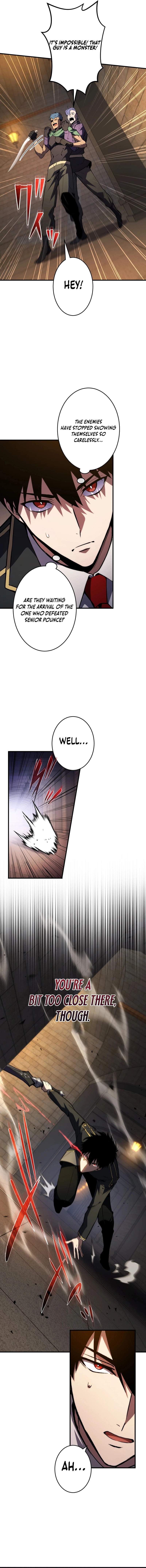 The Dark Swordsman Returns Chapter 52-eng-li - Page 3