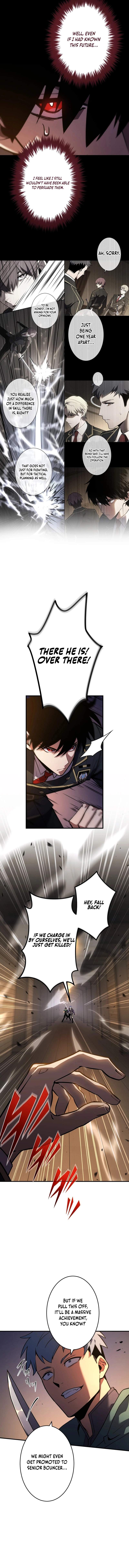 The Dark Swordsman Returns Chapter 52-eng-li - Page 2