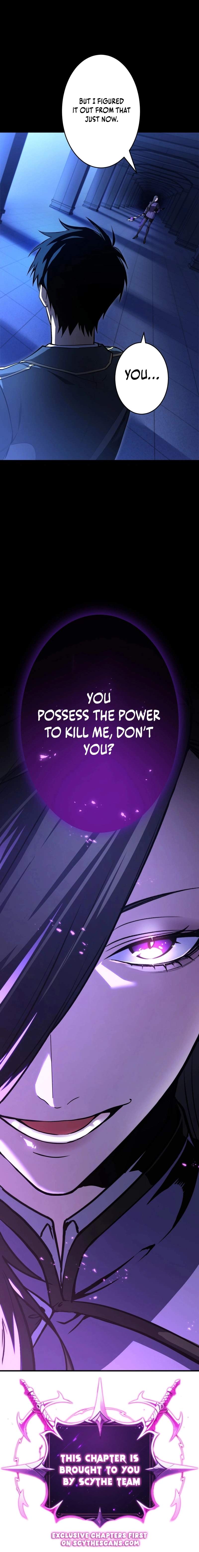 The Dark Swordsman Returns Chapter 52-eng-li - Page 17