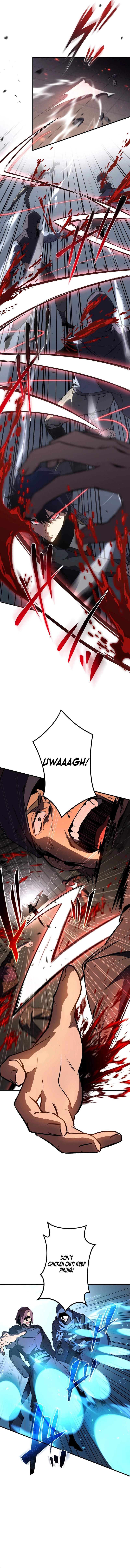The Dark Swordsman Returns Chapter 52-eng-li - Page 5