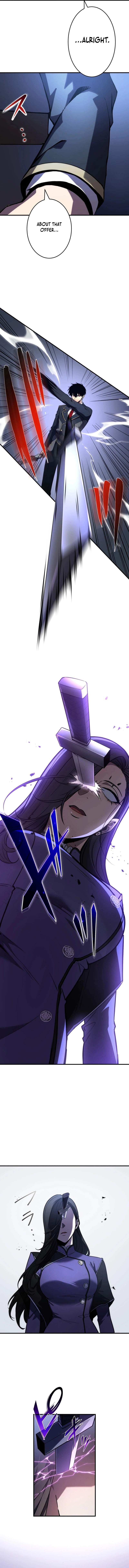 The Dark Swordsman Returns Chapter 52-eng-li - Page 14