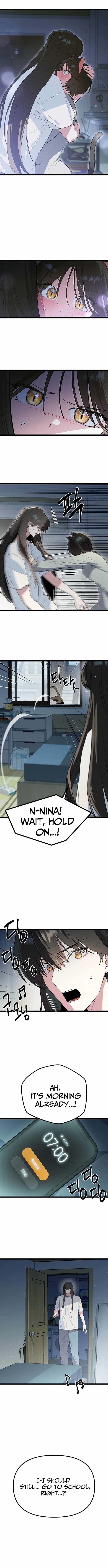 Twelve Zodiac Girls Chapter 47-eng-li - Page 3