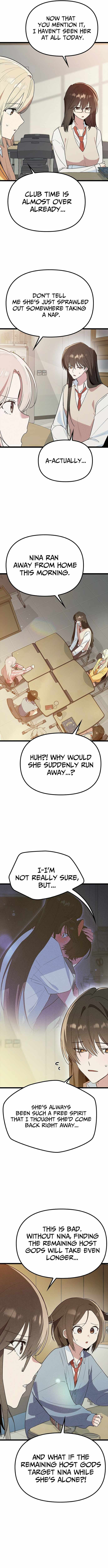 Twelve Zodiac Girls Chapter 47-eng-li - Page 12