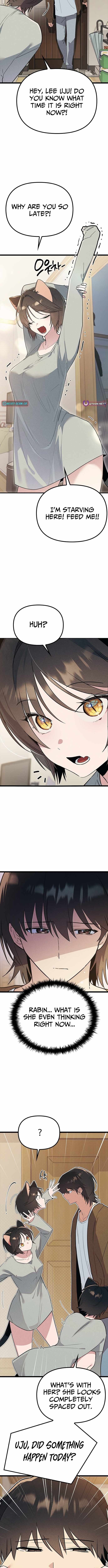 Twelve Zodiac Girls Chapter 46-eng-li - Page 5