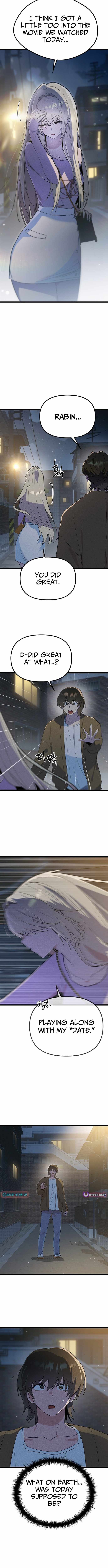 Twelve Zodiac Girls Chapter 46-eng-li - Page 1