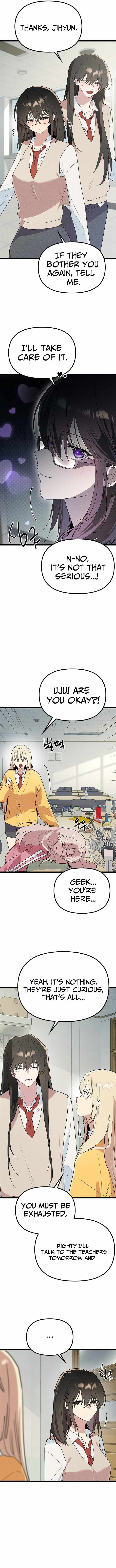 Twelve Zodiac Girls Chapter 47-eng-li - Page 6