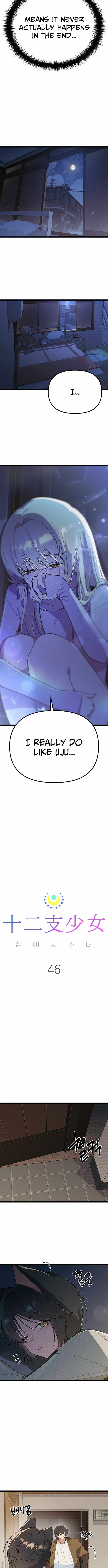 Twelve Zodiac Girls Chapter 46-eng-li - Page 4