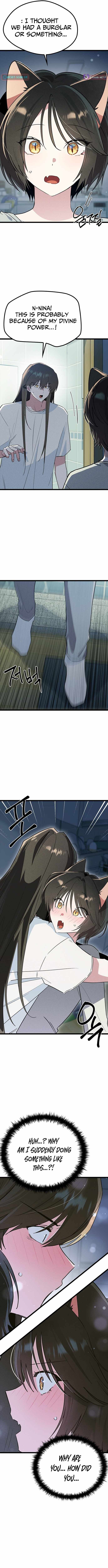 Twelve Zodiac Girls Chapter 47-eng-li - Page 2