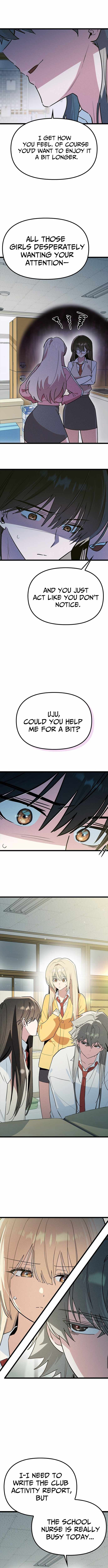 Twelve Zodiac Girls Chapter 47-eng-li - Page 10