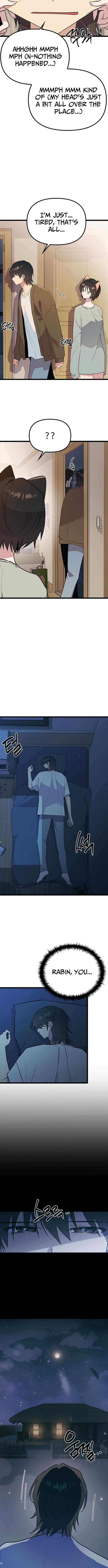 Twelve Zodiac Girls Chapter 46-eng-li - Page 6