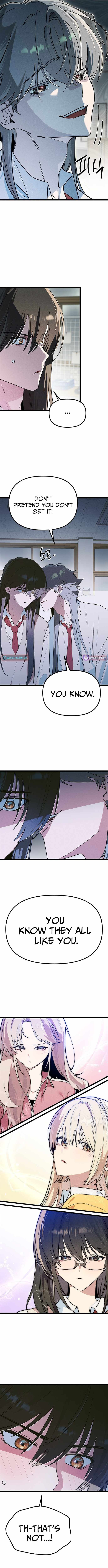 Twelve Zodiac Girls Chapter 47-eng-li - Page 9