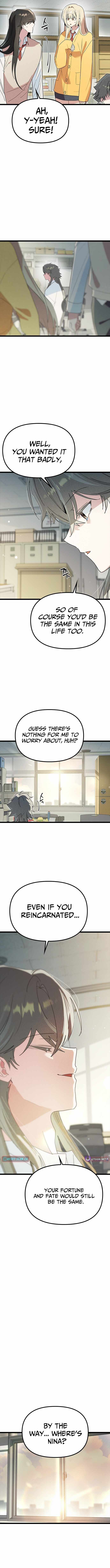 Twelve Zodiac Girls Chapter 47-eng-li - Page 11