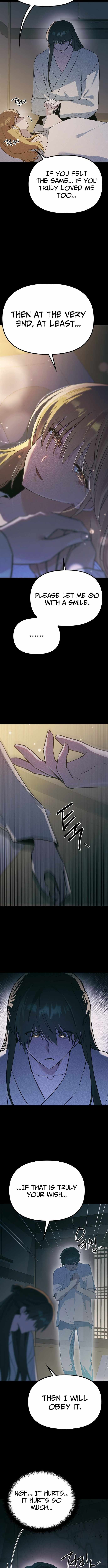 Twelve Zodiac Girls Chapter 46-eng-li - Page 10