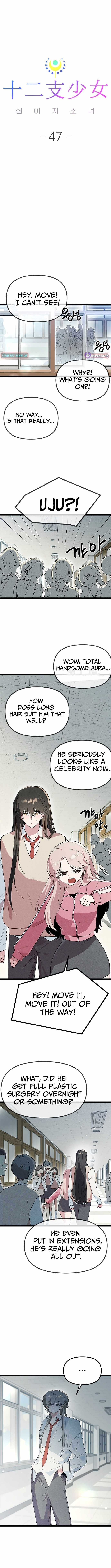 Twelve Zodiac Girls Chapter 47-eng-li - Page 4