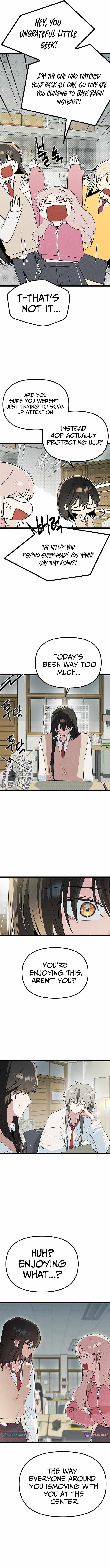 Twelve Zodiac Girls Chapter 47-eng-li - Page 7