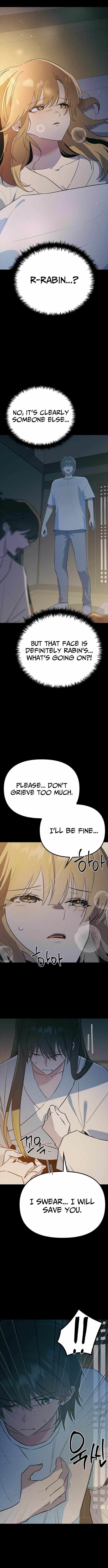Twelve Zodiac Girls Chapter 46-eng-li - Page 8