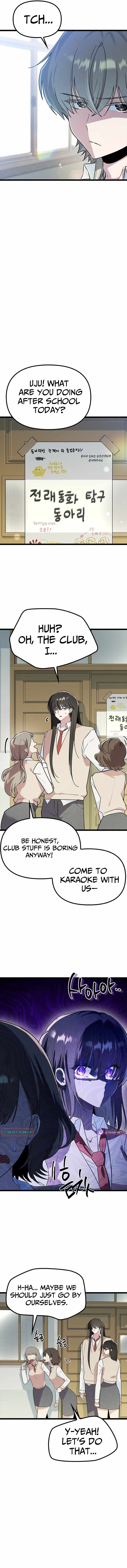 Twelve Zodiac Girls Chapter 47-eng-li - Page 5