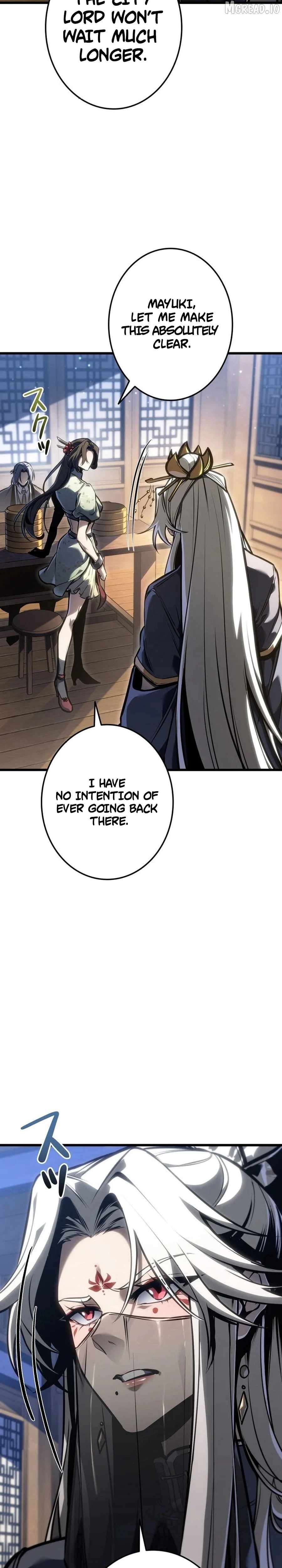 Reincarnator’s Stream Chapter 52-eng-li - Page 10