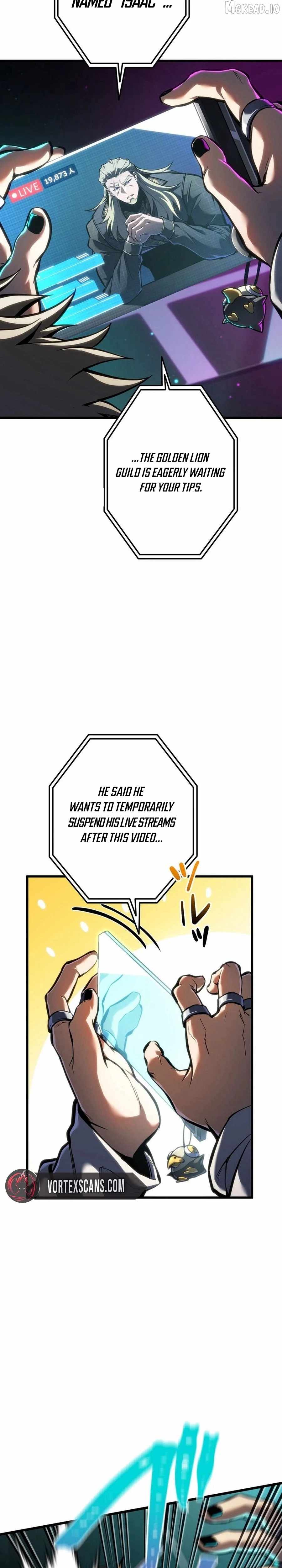 Reincarnator’s Stream Chapter 52-eng-li - Page 16