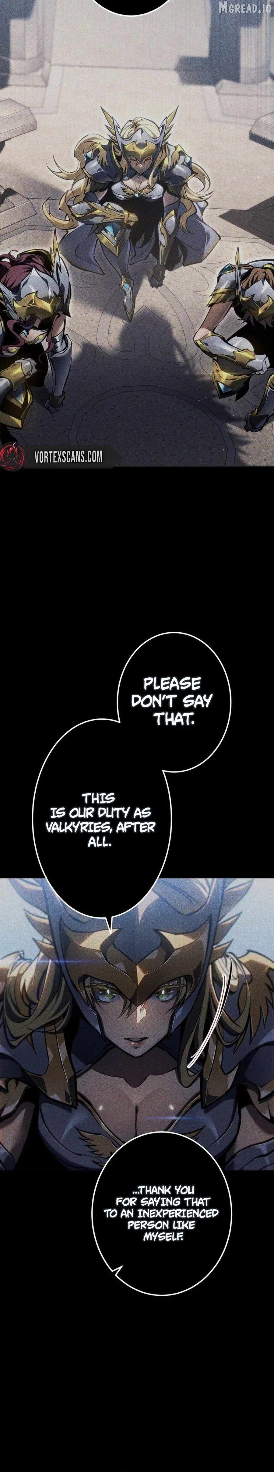 Reincarnator’s Stream Chapter 52-eng-li - Page 38