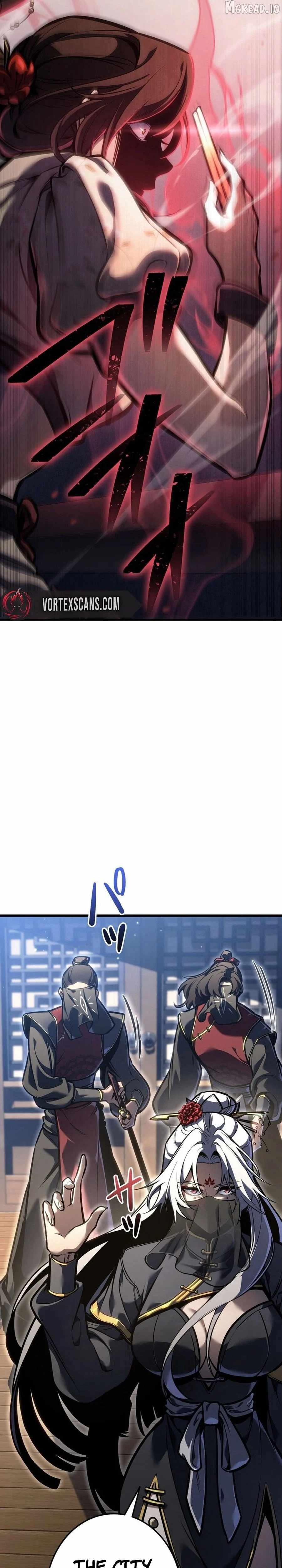 Reincarnator’s Stream Chapter 52-eng-li - Page 9