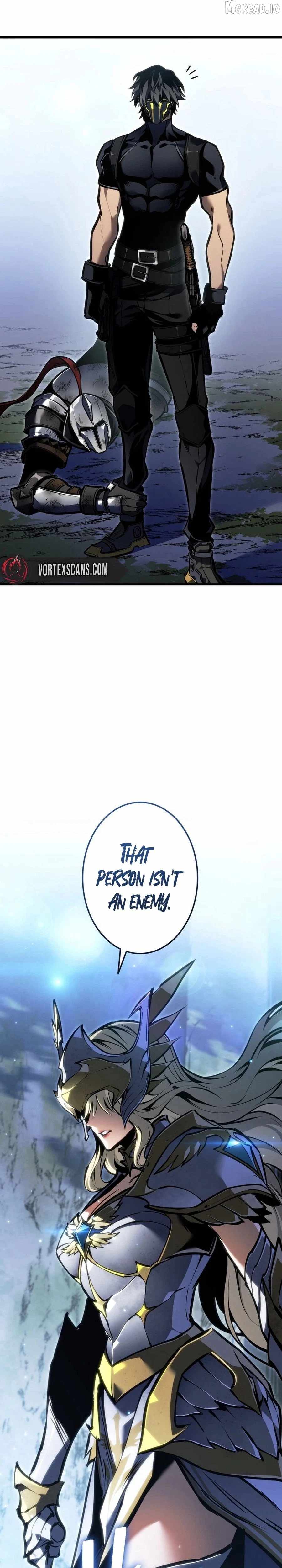 Reincarnator’s Stream Chapter 52-eng-li - Page 33