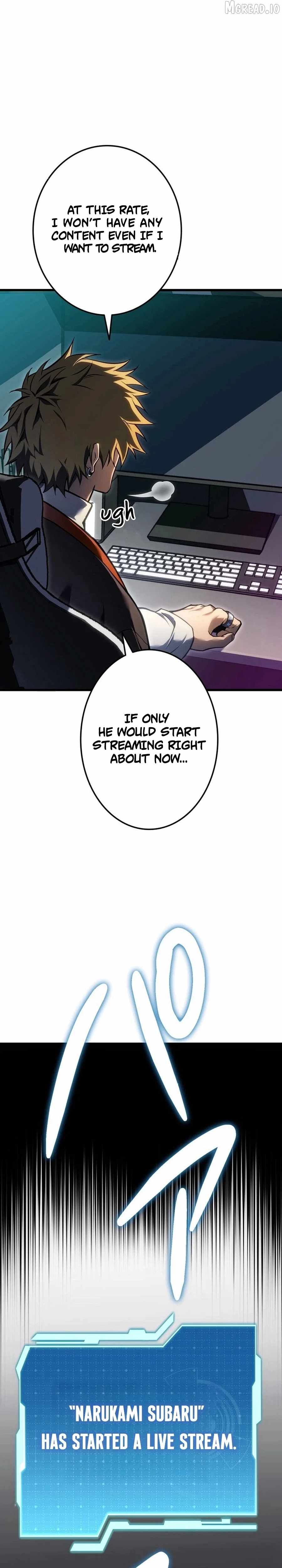 Reincarnator’s Stream Chapter 52-eng-li - Page 19