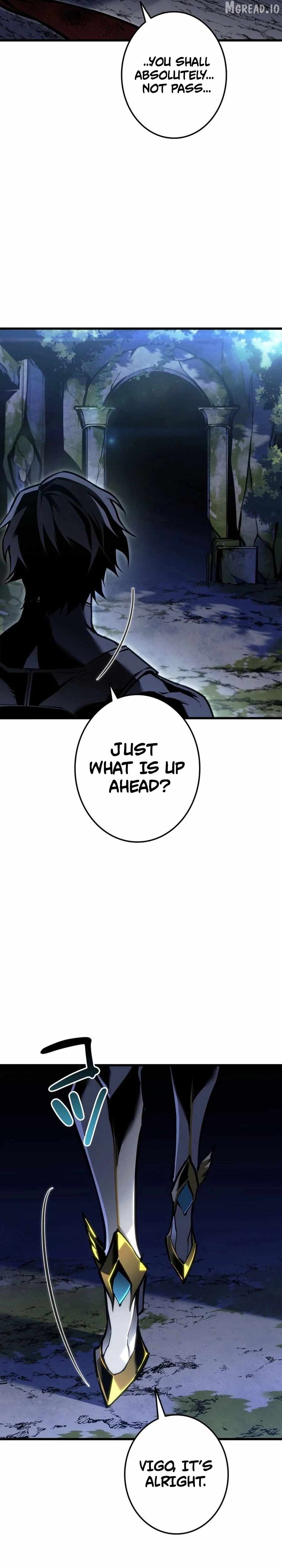 Reincarnator’s Stream Chapter 52-eng-li - Page 32