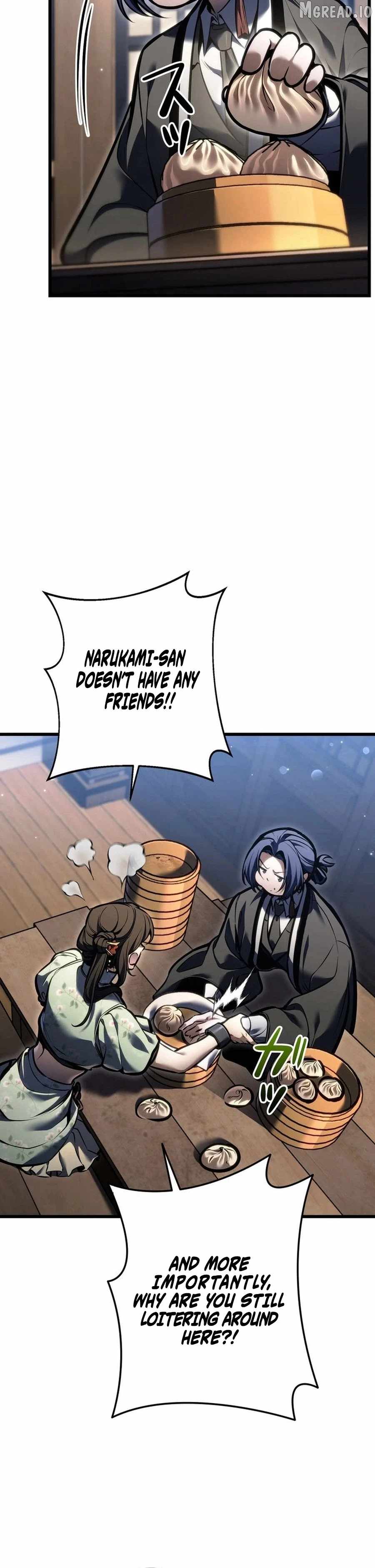 Reincarnator’s Stream Chapter 52-eng-li - Page 2