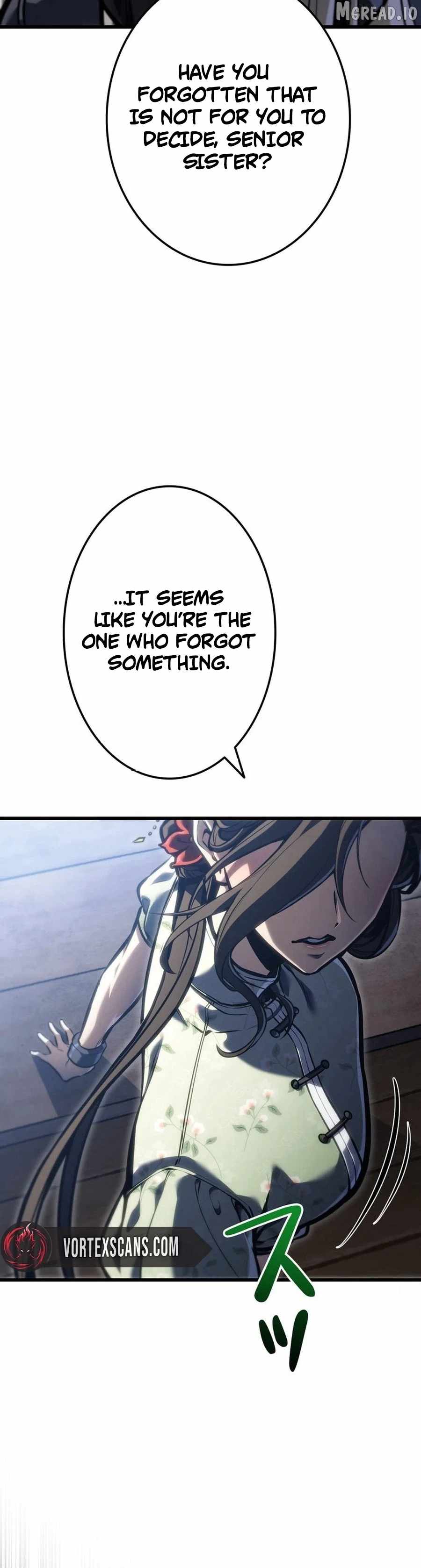 Reincarnator’s Stream Chapter 52-eng-li - Page 11