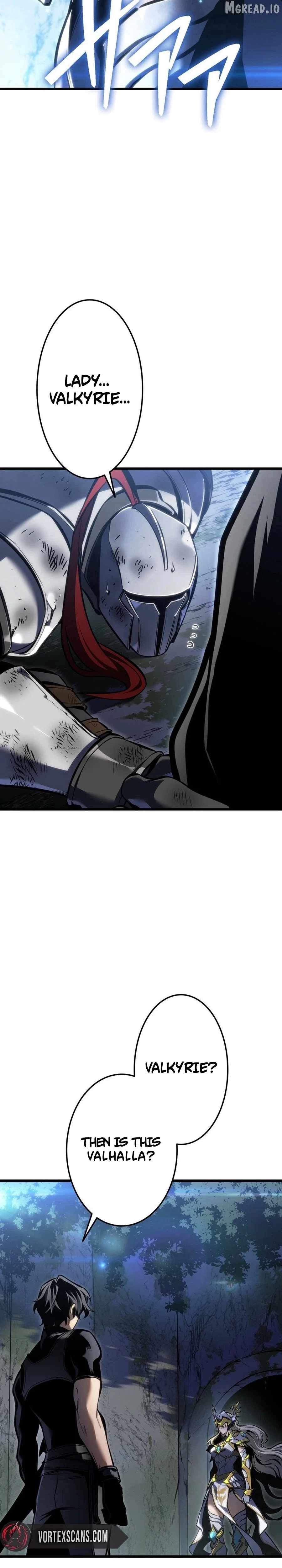 Reincarnator’s Stream Chapter 52-eng-li - Page 34