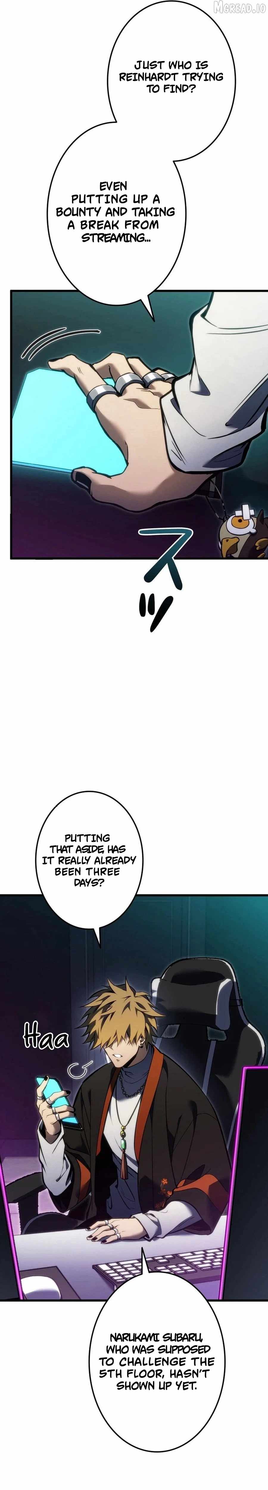 Reincarnator’s Stream Chapter 52-eng-li - Page 18