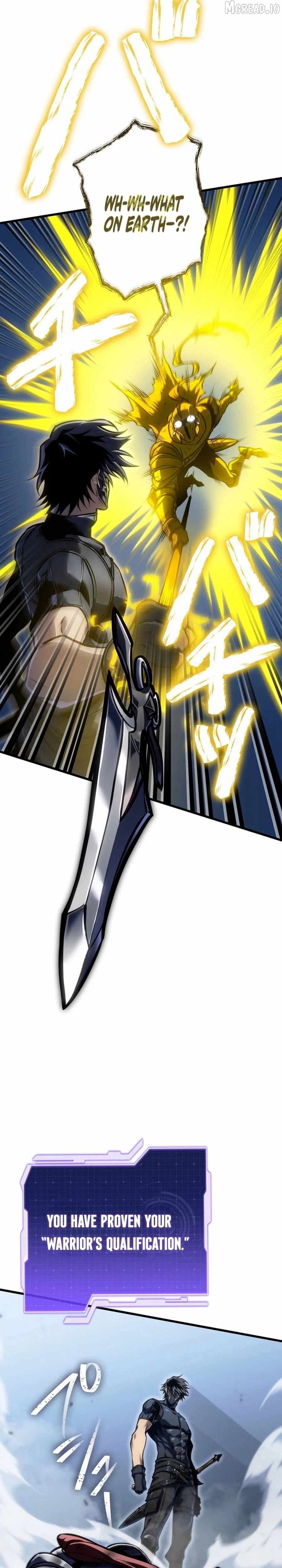 Reincarnator’s Stream Chapter 52-eng-li - Page 30