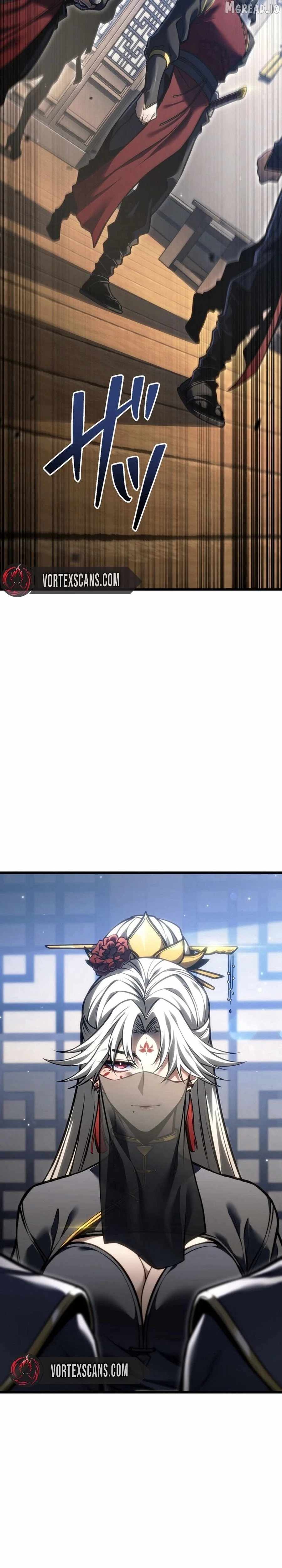 Reincarnator’s Stream Chapter 52-eng-li - Page 5