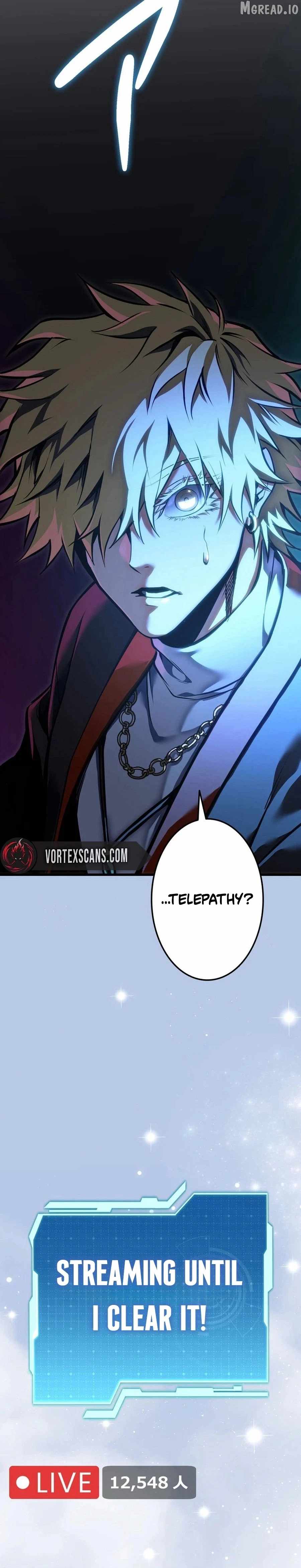 Reincarnator’s Stream Chapter 52-eng-li - Page 20