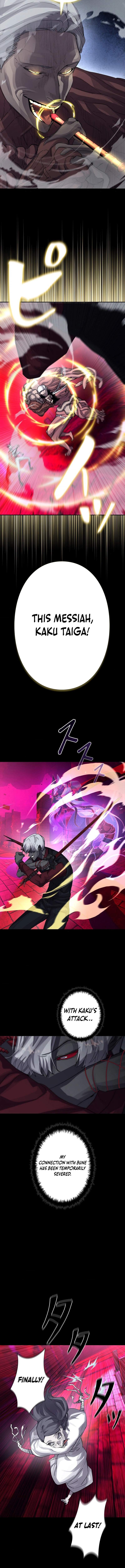 The Devil's Advocate: Hell's Ruthless Prosecutor Chapter 29-eng-li - Page 1