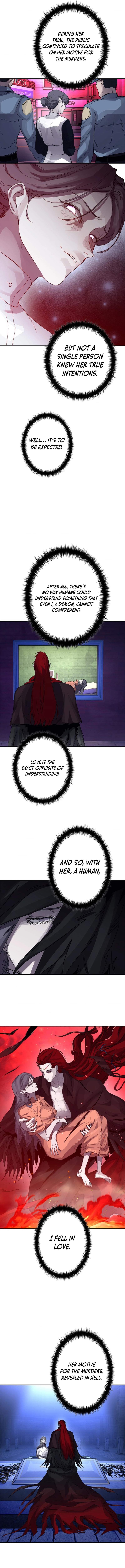 The Devil's Advocate: Hell's Ruthless Prosecutor Chapter 29-eng-li - Page 7
